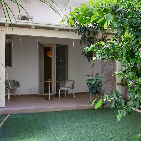 Lux Suite Таранто Экстерьер фото