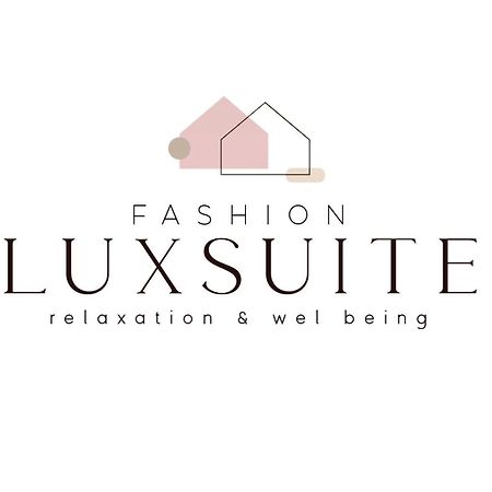 Lux Suite Таранто Экстерьер фото