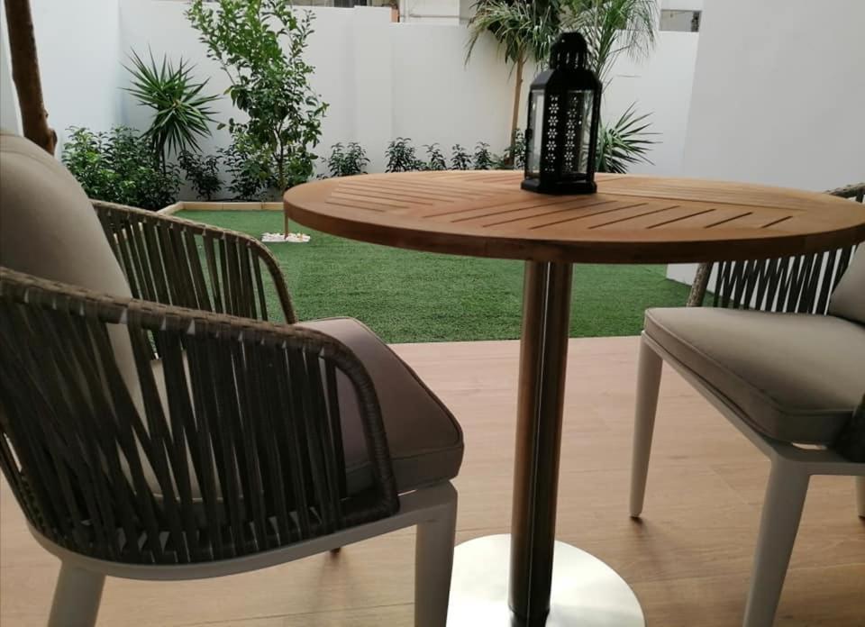 Lux Suite Таранто Экстерьер фото