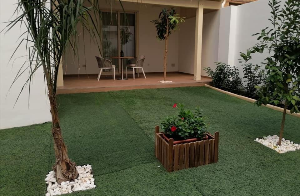 Lux Suite Таранто Экстерьер фото