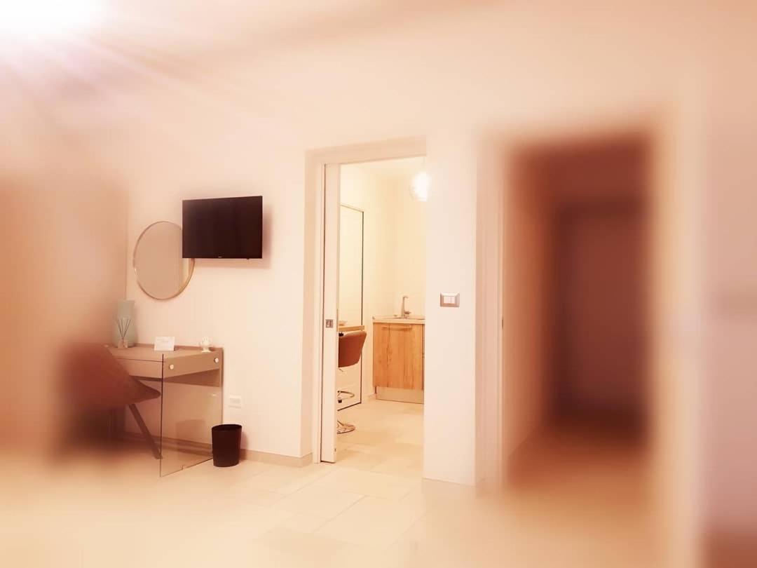 Lux Suite Таранто Экстерьер фото