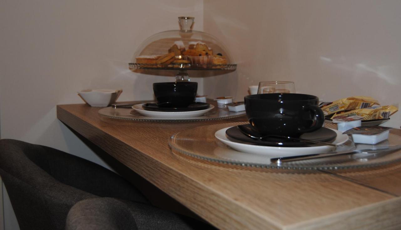 Lux Suite Таранто Экстерьер фото