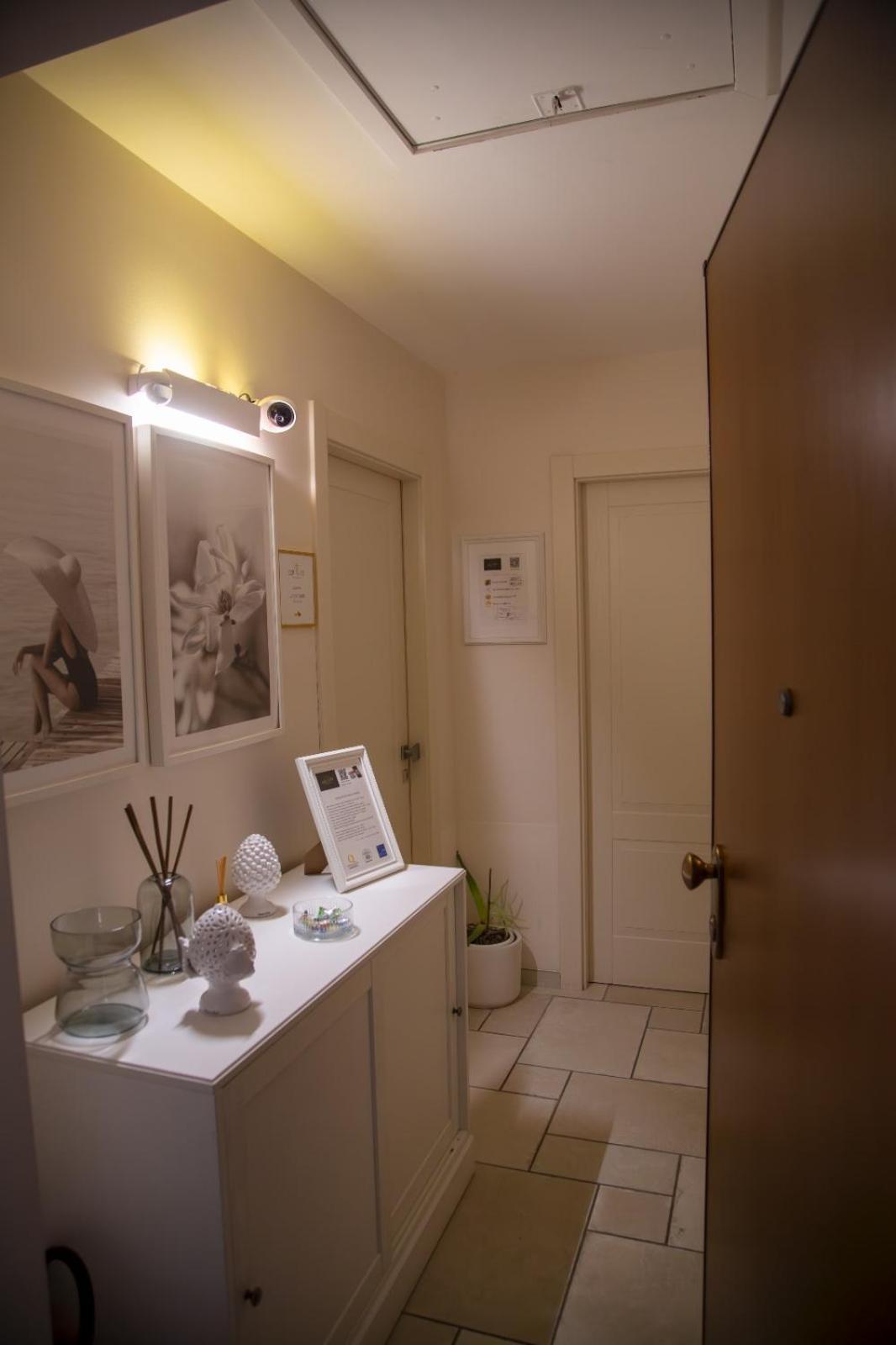 Lux Suite Таранто Экстерьер фото