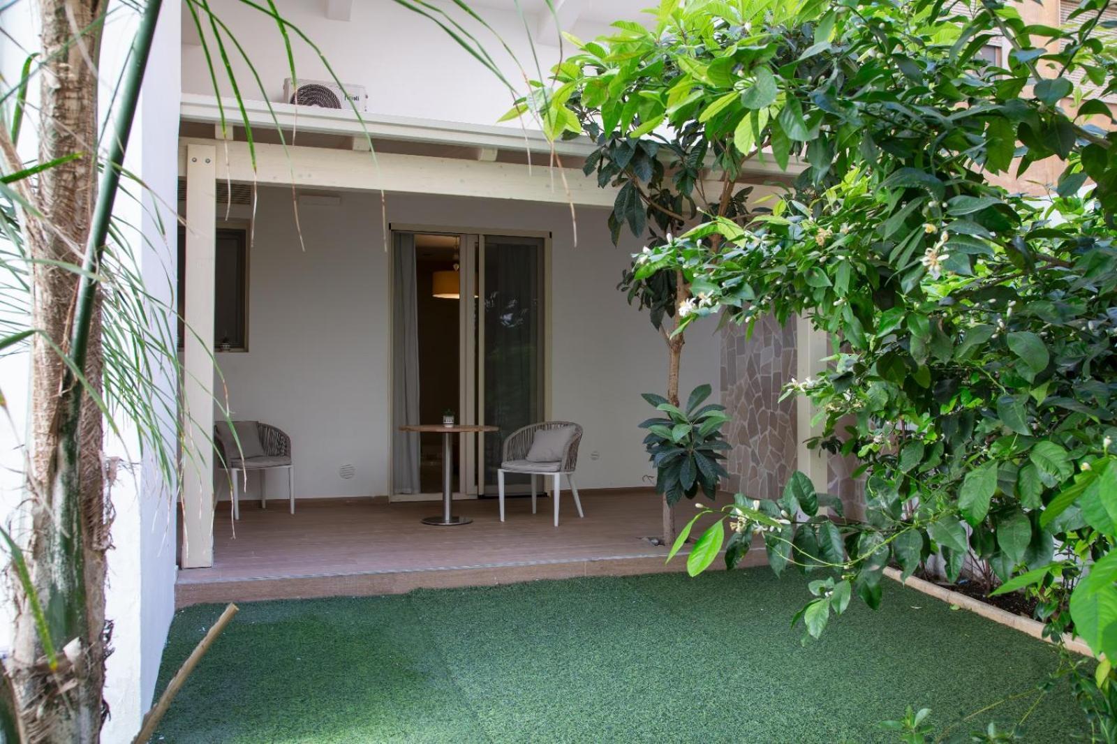 Lux Suite Таранто Экстерьер фото